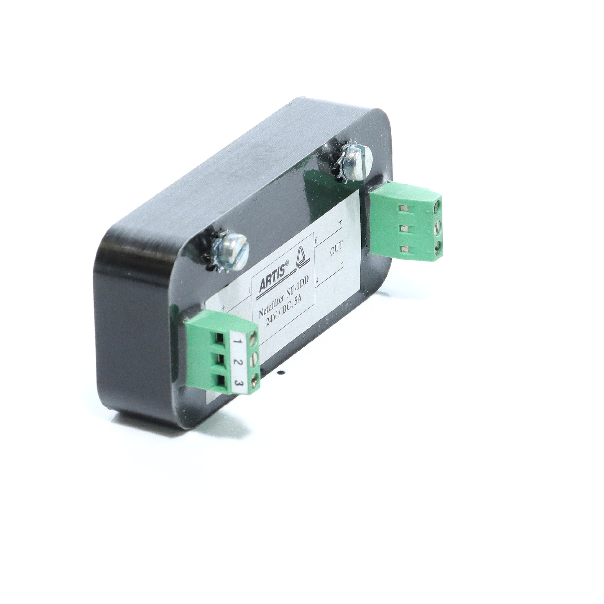 Power filter  Used